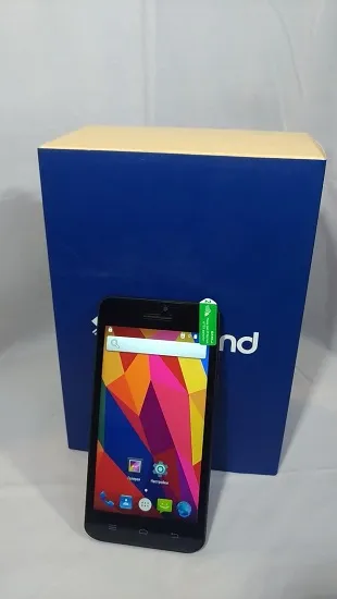 ТСД Newland N5000