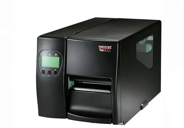 Модель GODEX EZ-2250i
