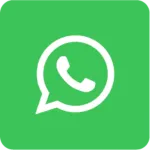 Иконка приложения "WhatsApp"