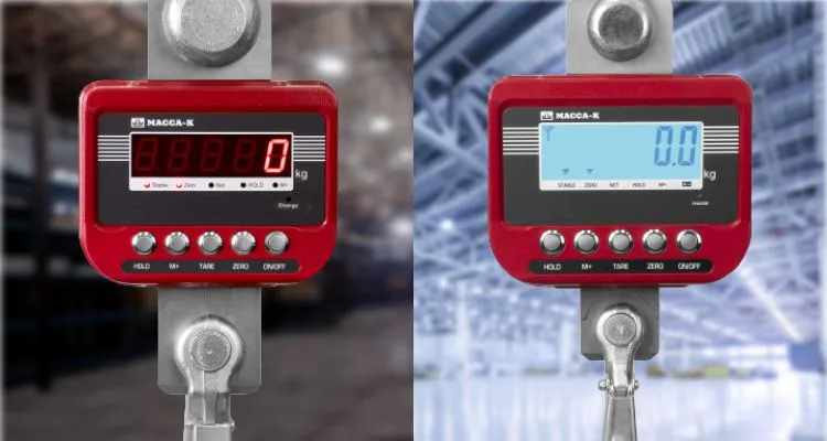 LED или LCD, что лучше?