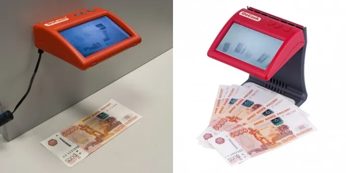 На фото – DoCash DVM mini-антистокс