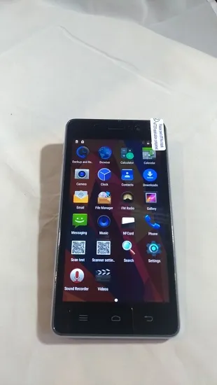 ТСД Newland N7000