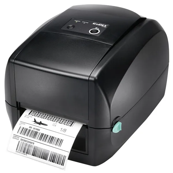 Модель GODEX RT730i