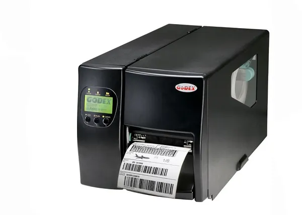 Модель GODEX EZ-2350i RS