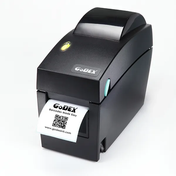 Модель GODEX DT2x