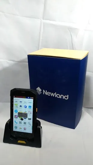 ТСД Newland N7000R-II