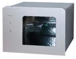 MBox CDC 38 UVT