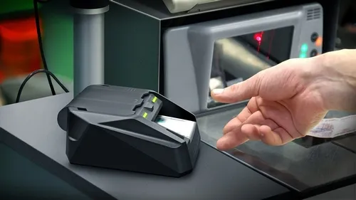 Для обновления прошивки PRO Moniron Des POS нужен ключ активации