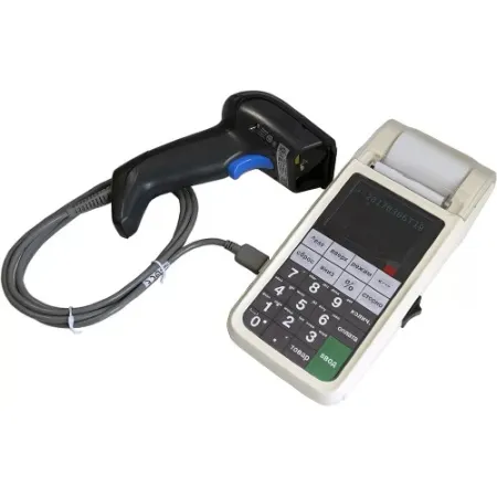 кассовый аппарат пионер-114ф (ethernet) фн36