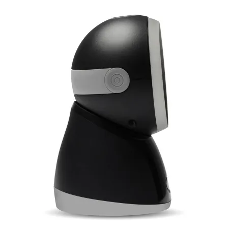 сканер штрих-кода mertech 9000 p2d zeus usb, usb эмуляция rs232, черный