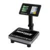 Весы товарные M-ER 333 ACPU-60.20 "TRADER" LCD