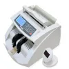 Счетчик купюр MERCURY C-2000 белый