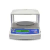 весы лабораторные m-er 122acfjr- 300.01 lcd