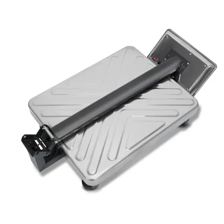 весы товарные m-er 333 acp-60.20 trader led
