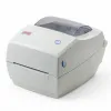 Принтер этикеток АТОЛ ТТ42 (термо-трансфер 203dpi, RS-232, USB, Ethernet 10/100, НОЖ) (46607)