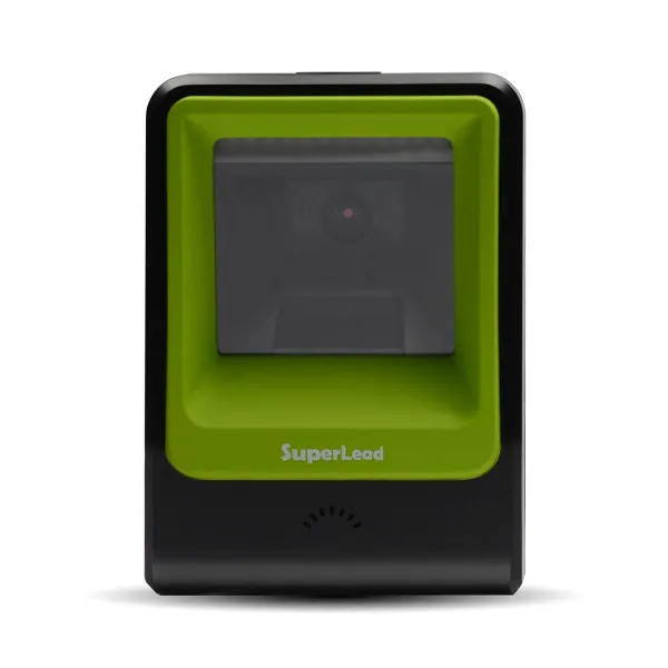 сканер штрих-кода mertech 8400 p2d usb, usb эмуляция rs232, зеленый