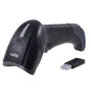 Сканер штрих-кода беспроводной MERTECH CL-2310 BLE Dongle P2D USB, черный
