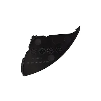 Ограничитель для бумаги для АТОЛ FPrint-22ПТK AL.P020.00.008 (Черный) (55695)