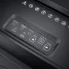 уничтожитель бумаги гелеос уп25-7