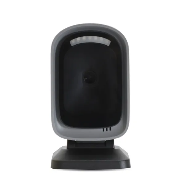 сканер штрих-кода mertech 8500 p2d usb, usb эмуляция rs232, черный