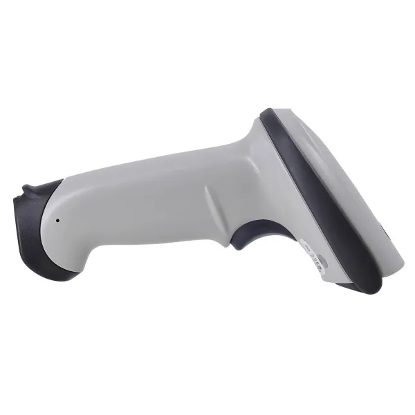 беспроводной сканер штрих-кода mertech cl-2220 ble spp dongle p2d usb white
