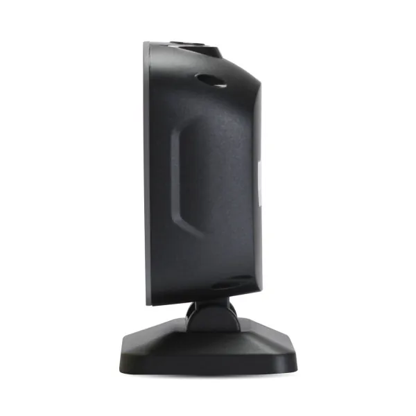 сканер штрих-кода mertech 8500 p2d usb, usb эмуляция rs232, черный