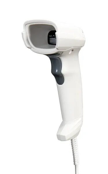 Сканер штрих-кода АТОЛ SB 2108 Plus (rev.2) (2D, белый, USB, без подставки) (61025)