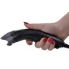 сканер штрих-кода mertech 610 p2d, usb, черный