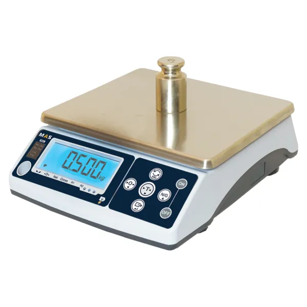 весы порционные master msc-05 d c rs-232