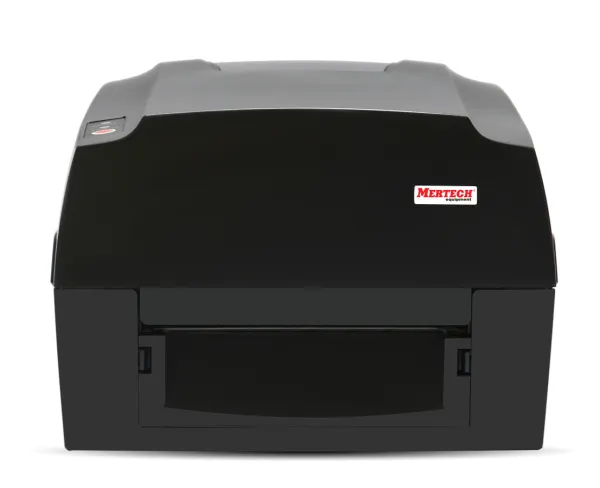 принтер этикеток mprint tlp300 terra nova (термо трансферный, 300dpi, usb, rs232, ethernet) черный