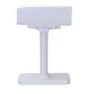 дисплей покупателя mertech pd-1200vfd white
