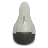 сканер штрих-кода беспроводной mercury cl-610 p2d, usb, белый