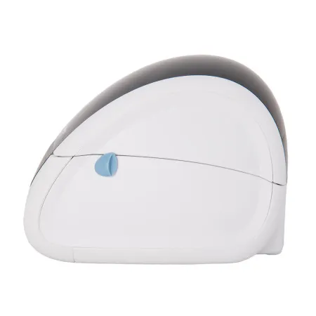 принтер этикеток mprint lp58 eva (термо, 203dpi, rs232, usb белый)