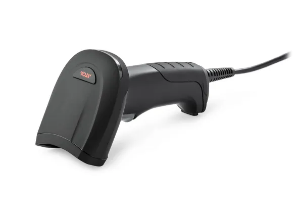 Сканер штрих-кода АТОЛ SB3100, USB (черный, без подставки) (63173)