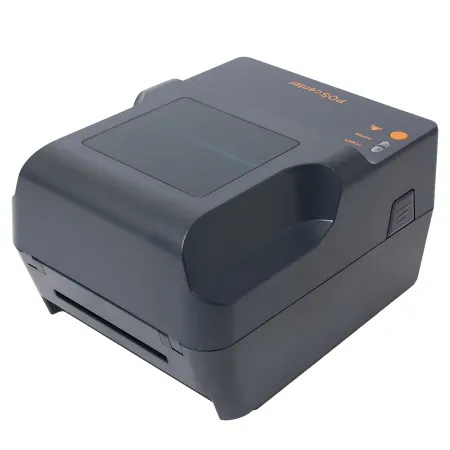принтер этикеток poscenter tt-100 use (термо-трансфер, 203dpi, usb+ethernet+rs232+lpt) (736130)