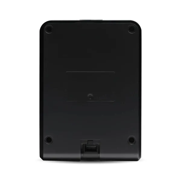 сканер штрих-кода mertech 8400 p2d usb, usb эмуляция rs232, зеленый