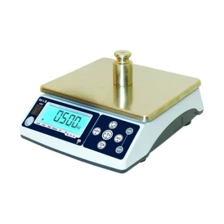 весы порционные master msc-05