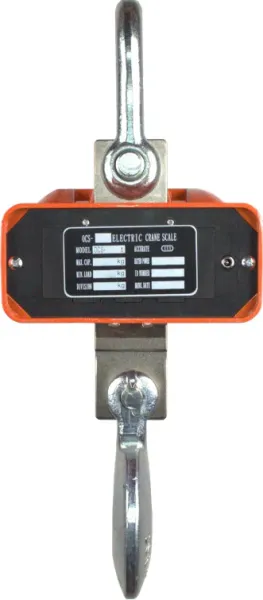весы крановые shtapler kw-l 3000кг
