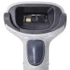 сканер штрих-кода беспроводной mertech cl-2210 ble dongle p2d usb, белый