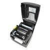 принтер этикеток mprint tlp104 terra (термотрансферный, 203dpi, usb)
