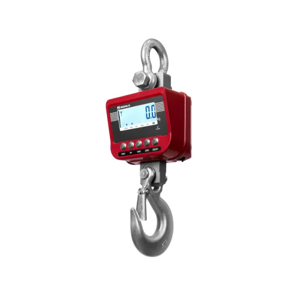 Весы крановые Масса-К ЕКМ-6000.3/1-W с Wi-Fi