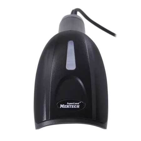 сканер штрих-кода mertech 2310 p2d, usb, черный