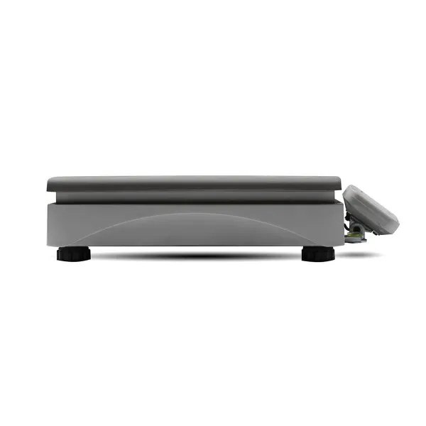 весы порционные m-er 222 f -15.2 lcdrs232 и usb