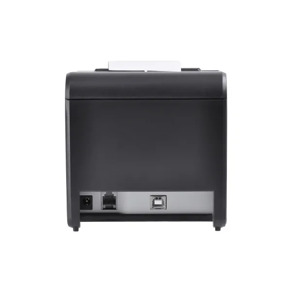 чековый принтер mertech f58 usb black