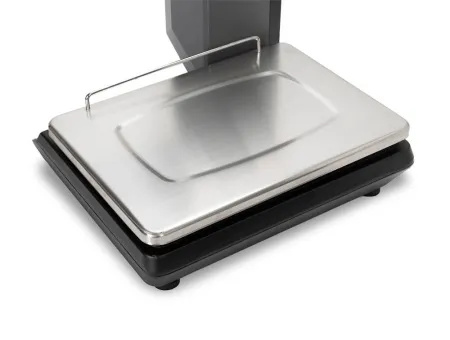 весы с печатью этикетки m-er 725pm-15.2 (15", usb, ethernet, wi-fi)