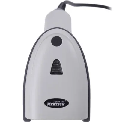 сканер штрих-кода mertech 2210 p2d, usb, белый