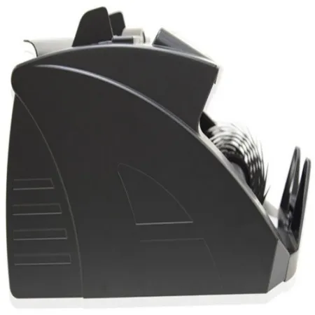 счетчик купюр mercury c-2000 черный