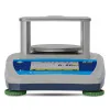 весы лабораторные m-er 123 acfjr- 300.005 sensomatic tft