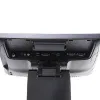 pos терминал-моноблок poscenter pos 200 (15", pcap, j1900, ram4gb, ssd 128gb, msr) без ос