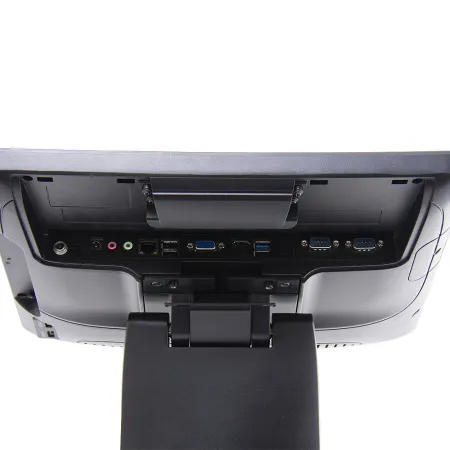pos терминал-моноблок poscenter pos 200 (15", pcap, j1900, ram4gb, ssd 128gb, msr) без ос